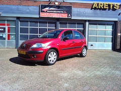 Citroën C3 - 1.4i Différence