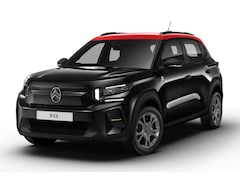 Citroën ë-C3 - Tonic 113pk Comfort Range 44 kWh | Airco | Apple Carplay/Android Auto|telefoonintegratie p