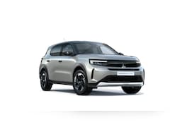 Opel Frontera - GS - Electric | 11 kW boordlader | 17" Lichtmetalen velgen in Zwart met 215/60 R17 banden