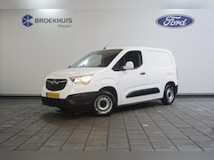 Opel Combo - 1.5D L1H1 Edition