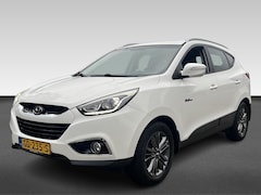 Hyundai ix35 - 1.6i GDI Go