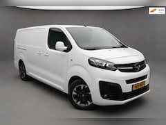 Opel Vivaro - L3H1|Automaat|Carplay|Cruise|Trekhaak