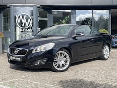 Volvo C70 Convertible - 2.5 T5 Tourer Automaat l Leder