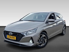 Hyundai i20 - 1.2 MPI Comfort Smart | Airco | Apple Carplay/Android Auto|telefoonintegratie premium
