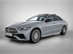 Mercedes-Benz C-klasse - 300 e 140 Years Edition | Comfortpakket Plus | Nightpakket | Parkeerpakket met 360°-camera