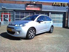 Citroën C3 - 1.2 VTi ETG Airdream Collection