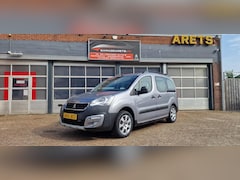 Peugeot Partner Tepee - 1.2 PureTech Active