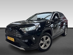 Toyota RAV4 - 2.5 Hybrid Business Plus | Apple Carplay/Android Auto|telefoonintegratie premium