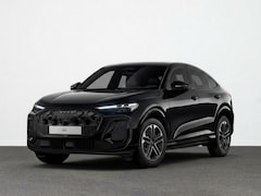 Audi Q5 Sportback - S edition e-hybrid 299 pk | Techniekpakket plus | Panorama-glasdak | Adaptieve luchtvering