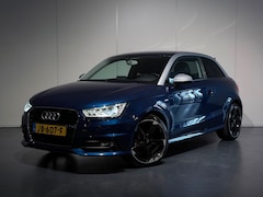Audi A1 - 1.0 TFSI Adrenalin S-Line /Airco/Cruise/NAVI/LED/2-Tone/LMV