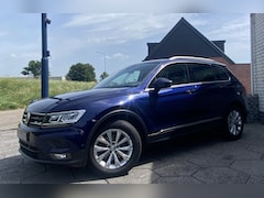 Volkswagen Tiguan - 1.4 TSI Comfortline Bus./ Facelift/ Clima/ Camera/ Carplay/ Adaptive Cruise
