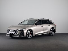 Audi A5 Avant - S edition Competition e-hybrid 367 pk | exclusive int+ext | Techniekpakket pro | Bang & Ol