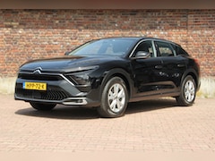 Citroën C5 X - 1.2 PureTech Business|Automaat|Apple Carplay|Cruise control|PDC|Navigatie|