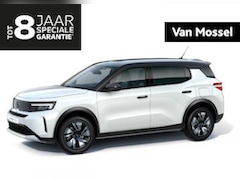 Opel Frontera - 1.2 Turbo Hybrid GS || DEMO SALE || beschikbaar vanaf 05-08-2026