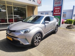Toyota C-HR - 1.8 Hybrid Dynamic autom. 5 drs