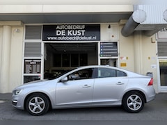 Volvo S60 - 2.0 D4 AUT 2017 Leder Navi Clima