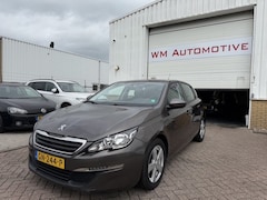 Peugeot 308 - 1.2 AIRCO APK T/M 8-7-2027