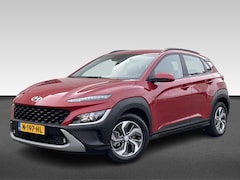 Hyundai Kona - 1.6 GDI HEV Comfort Smart