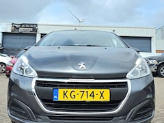 Peugeot 208 - 1.2 PureTech Active
