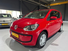 Volkswagen Up! - 1.0 high up Airco | Elektr. Ramen