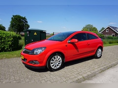 Opel Astra GTC - 1.6 Temptation
