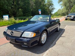 Mercedes-Benz SL-klasse Cabrio - SL500 V8 + HARDTOP