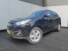 Hyundai ix35 - 1.6i GDI Business Edition | Nwe APK | Lm velgen | Trekhaak