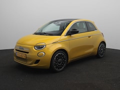 Fiat 500 - 1.0 Hybrid La Prima | tot 8 jaar garantie | Demo |