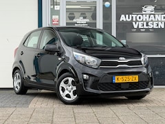 Kia Picanto - 1.0 DPi ComfortLine Airco