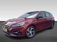 Hyundai i30 Wagon - 1.0 T-GDi MHEV Comfort Smart | Apple Carplay/Android Auto|telefoonintegratie premium