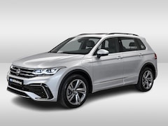 Volkswagen Tiguan - 1.4 TSI eHybrid R-Line / APP Connect / Panodak / R-Line