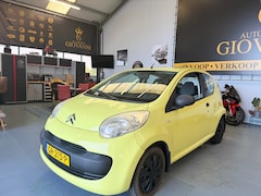 Citroën C1 - 1.0-12V Séduction inruil mogelijk