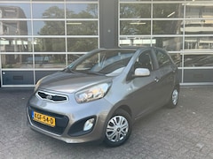 Kia Picanto - 1.0 CVVT*5DRS*AIRCO*STUURBEKR*ELLEK PAKKET*APK