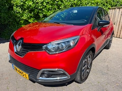 Renault Captur - 1.2 TCe Dynamique|AUTOMAAT|KEYLESS|
