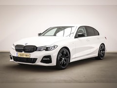 BMW 3-serie - 318i M-Sport Executive Edition | AUDIO MEDIA- PACK | DRAADLOZE LADER | DAB | APPLE | CAMER