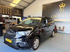 Opel Combo - 1.5D L1H1 Edition inruil mogelijk