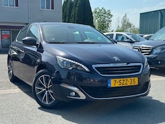 Peugeot 308 - 1.6 THP Première