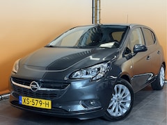 Opel Corsa - 1.4 Online Edition automaat | navi | carplay | cruise control | trekhaak | pdc | lmv