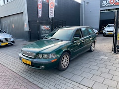 Volvo V40 - 1.8 Europa Sports Trekhaak Airco NAP APK