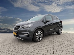 Opel Mokka X - 1.4 Turbo Innovation Automaat | Schuif-/Kanteldak | Leder | Stoel- en Stuurverwarming | Tr