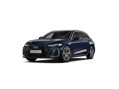 Audi A5 Avant - 2.0 TFSI S edition Automaat | soundsystem | Elektrisch instelbare voorstoelen | Automatisc