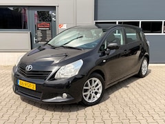 Toyota Verso - 1.8 VVT-i Business
