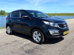 Kia Sportage - 1.6 GDI 20th Anniversary/Clima/Nap/Apk./NL