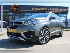 Peugeot 5008 - 1.2 PureTech 7 Pers | 360 Camera | Elektr klep | Sportstoelen |