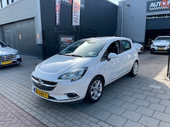 Opel Corsa - 1.0 Turbo Online Edition 1e Eigenaar Airco NAP APK