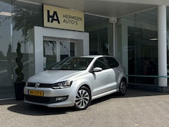 Volkswagen Polo - 1.0 BlueMotion|BlueTooth|Navi|Cruise|NAP|