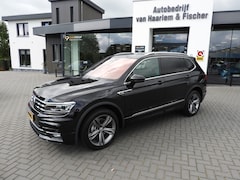 Volkswagen Tiguan Allspace - 1.5 TSI Highline Business R, Navi, Camera, Trekhaak