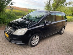 Opel Zafira - 1.8 Business|Nieuwe koppelingsset