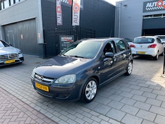 Opel Corsa - 1.2-16V Silverline 3e Eigenaar Airco NAP APK