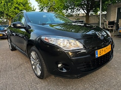 Renault Mégane Estate - 1.6 Dynamique, keyless